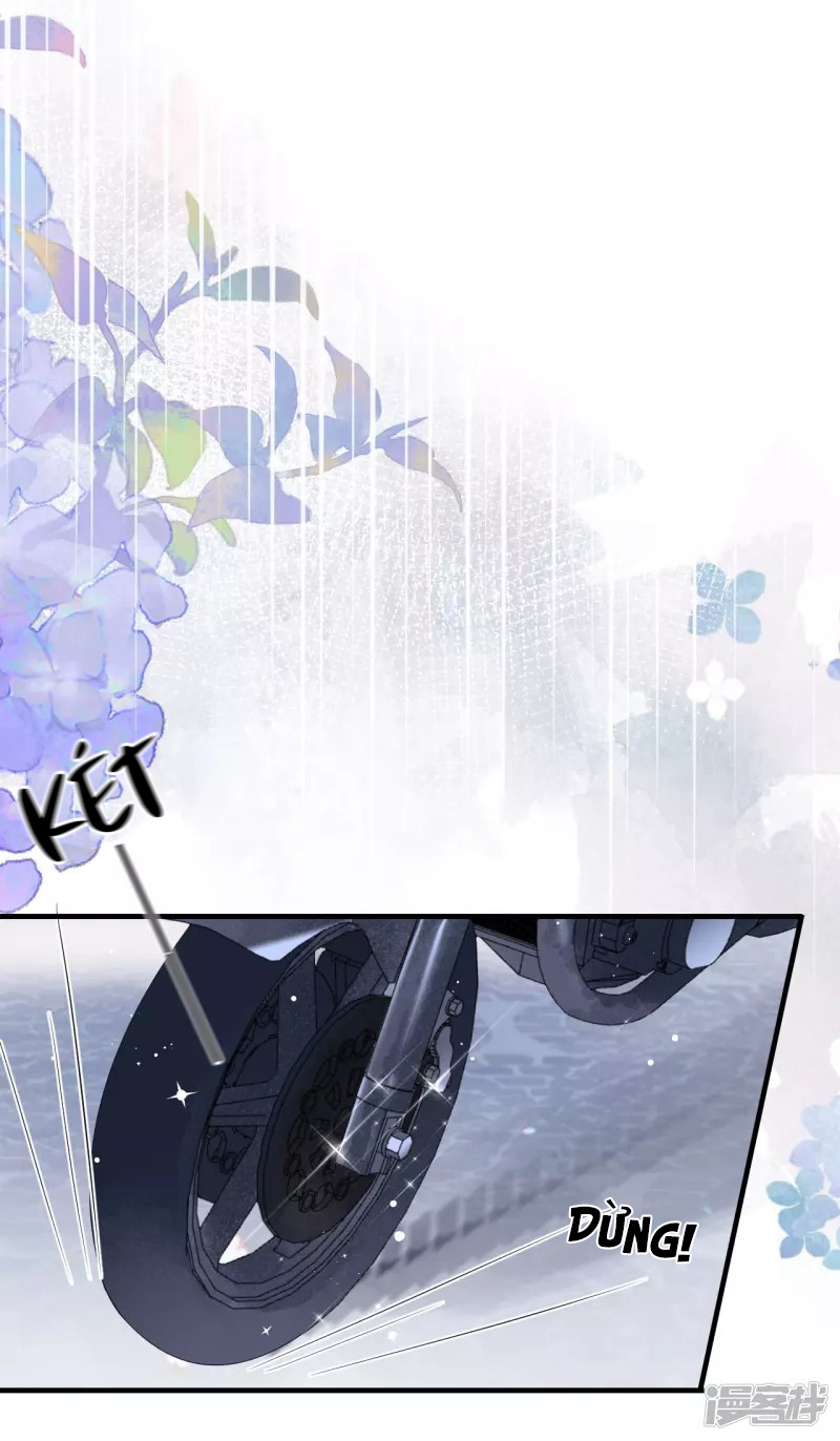 [16+] đại tiểu thư có thể có ý đồ xấu chapter 42.2 8