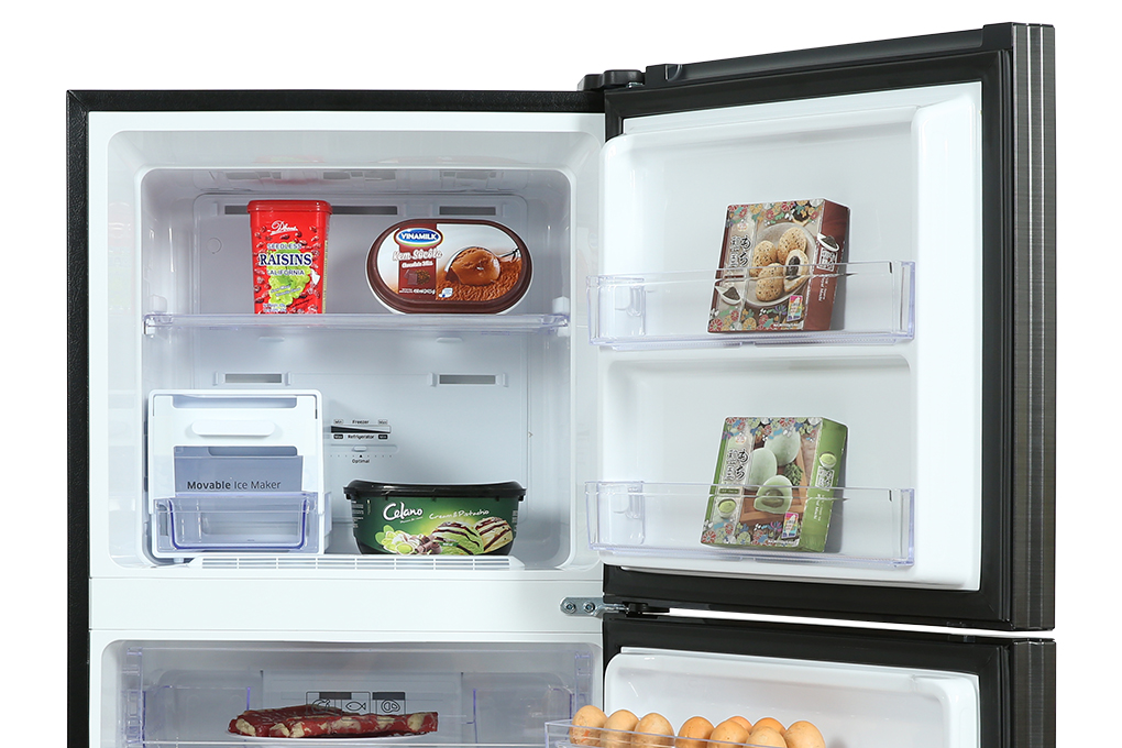 Tủ lạnh Samsung Inverter 302 Lít RT29K503JB1/SV -Hàng chính hãng- Giao tại Hà Nội