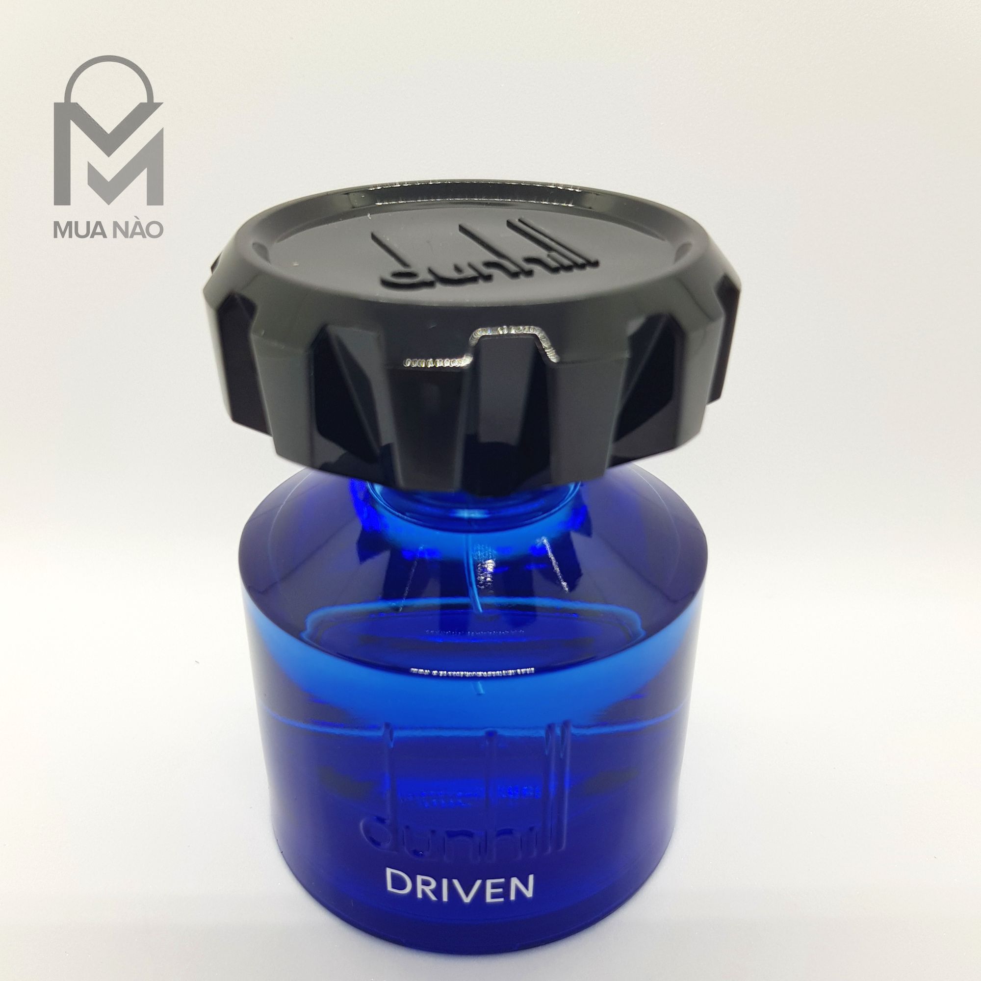 Nước hoa Driven Blue 60ml - 100ml - Nước hoa Nam giá rẻ hãng Dunhill
