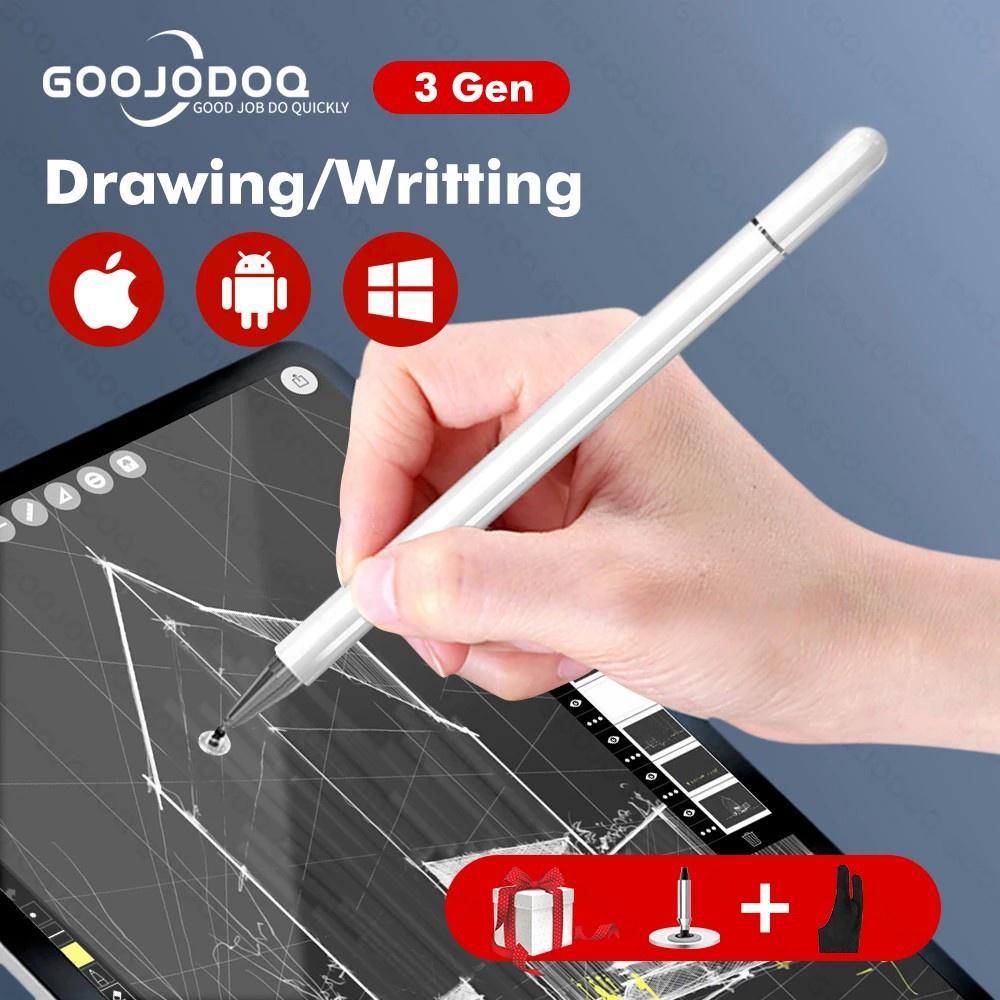 Bút cảm ứng điện dung Goojodoq chất lượng cao