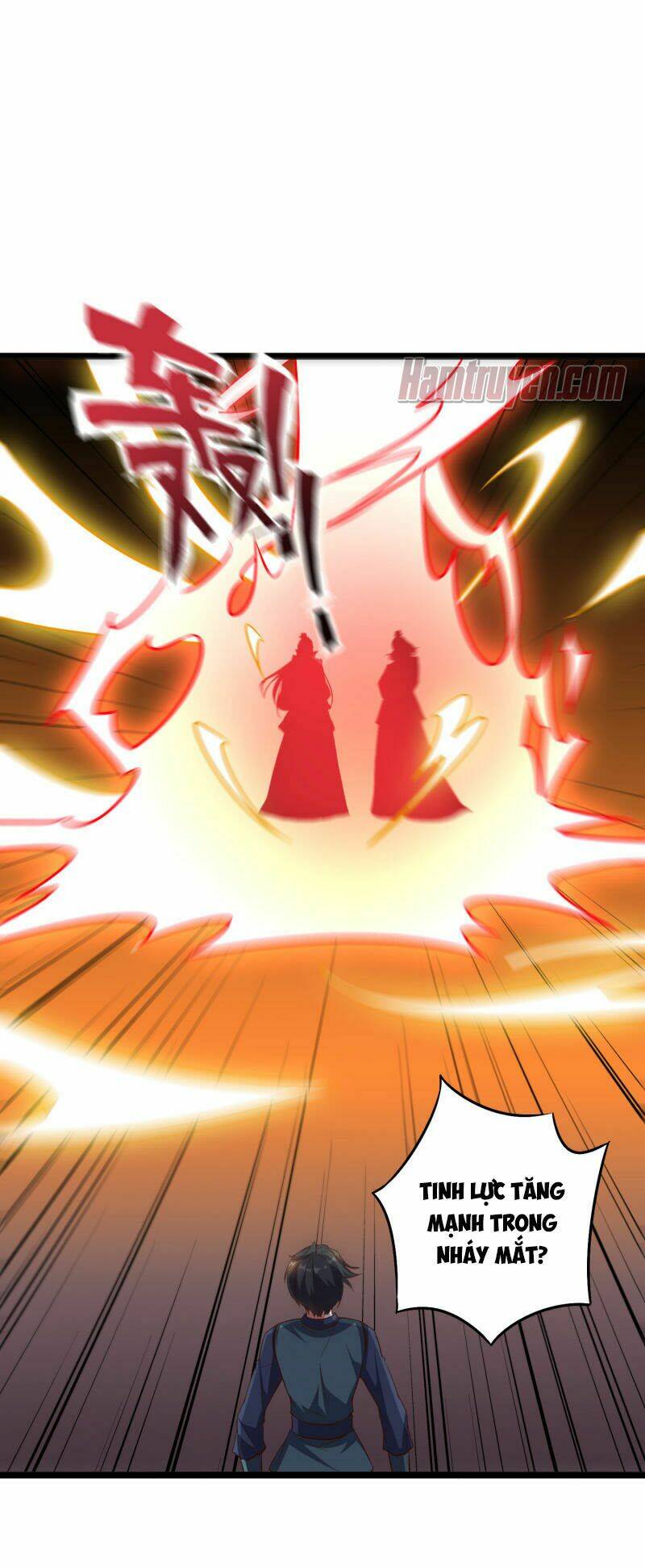 phục thiên thánh chủ chapter 52 1