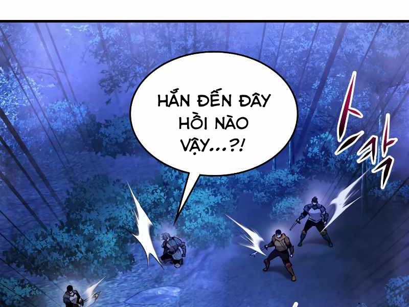 đối đầu với các vị thần Chapter 48 - Trang 2