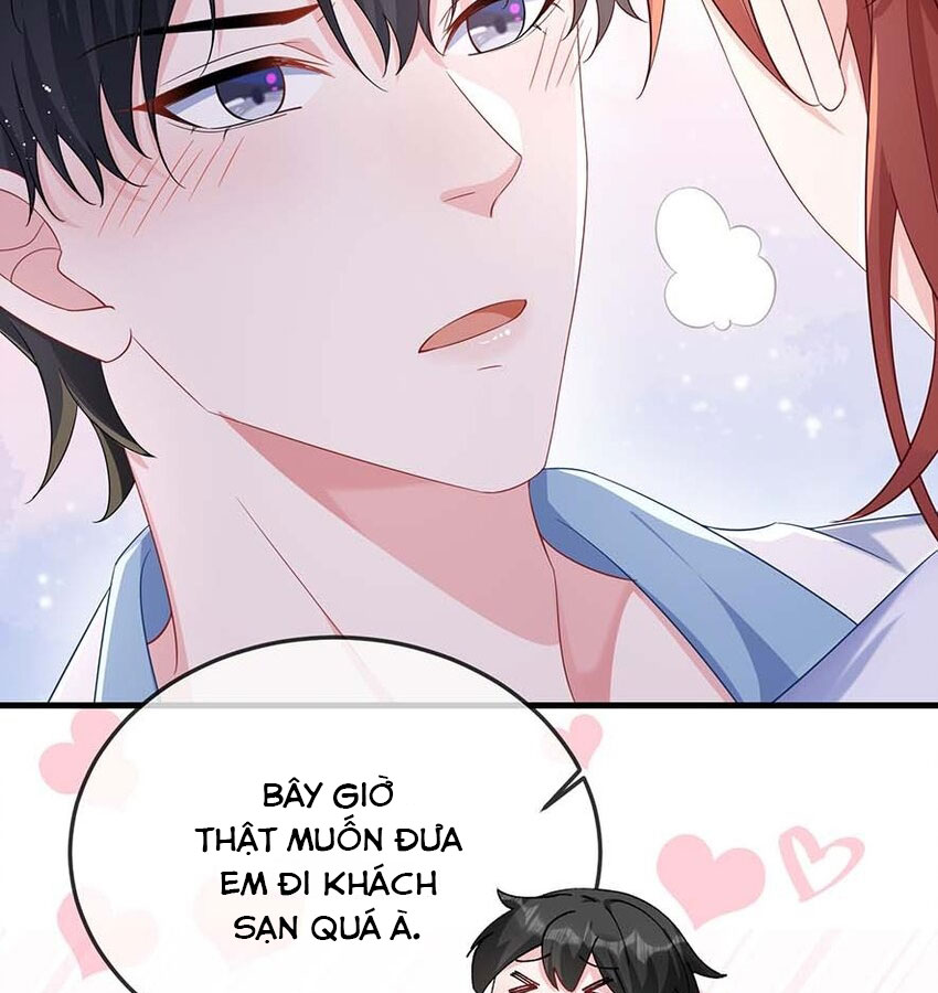 Học Bá Vừa Sủng Vừa Trêu chapter 49