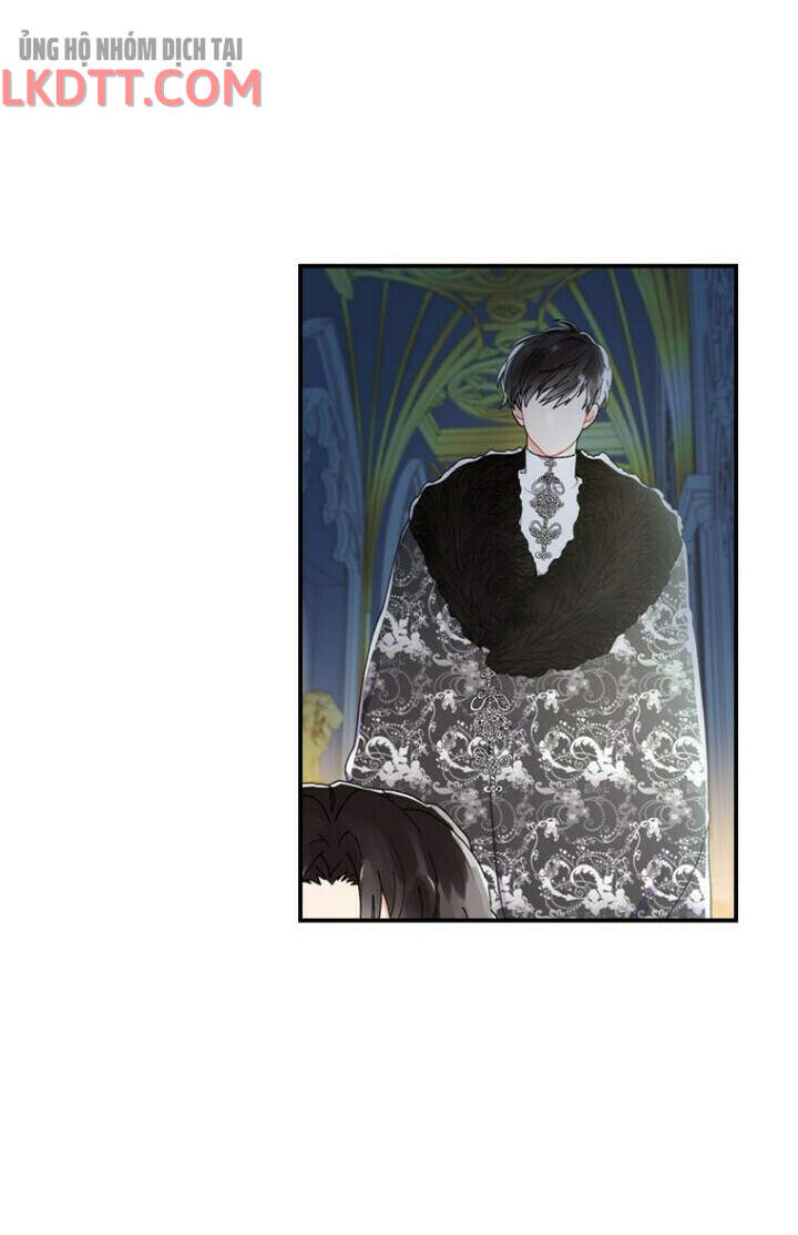 tôi đã trở thành con gái nuôi của nam chính chapter 15 41