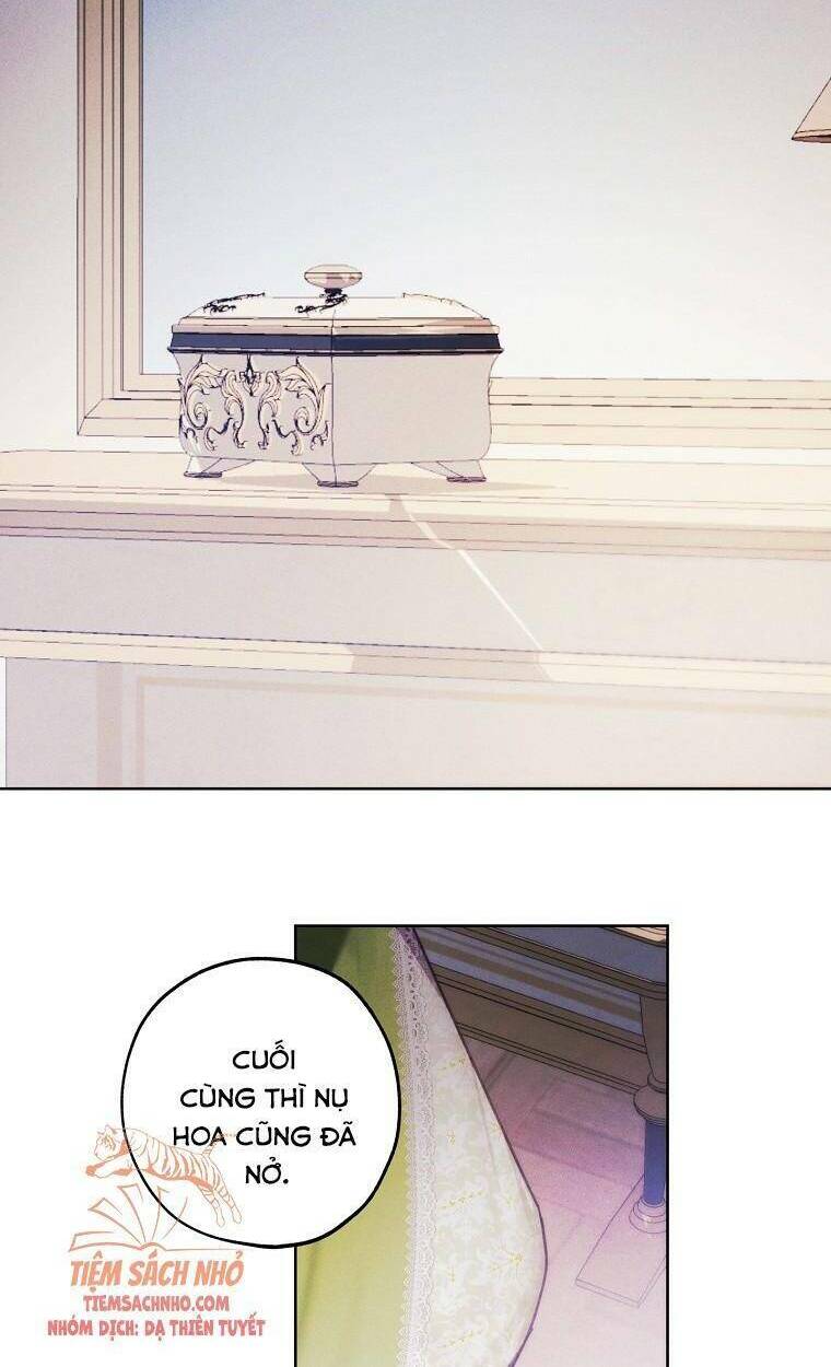 tiệm búp bê của công chúa chapter 30 43