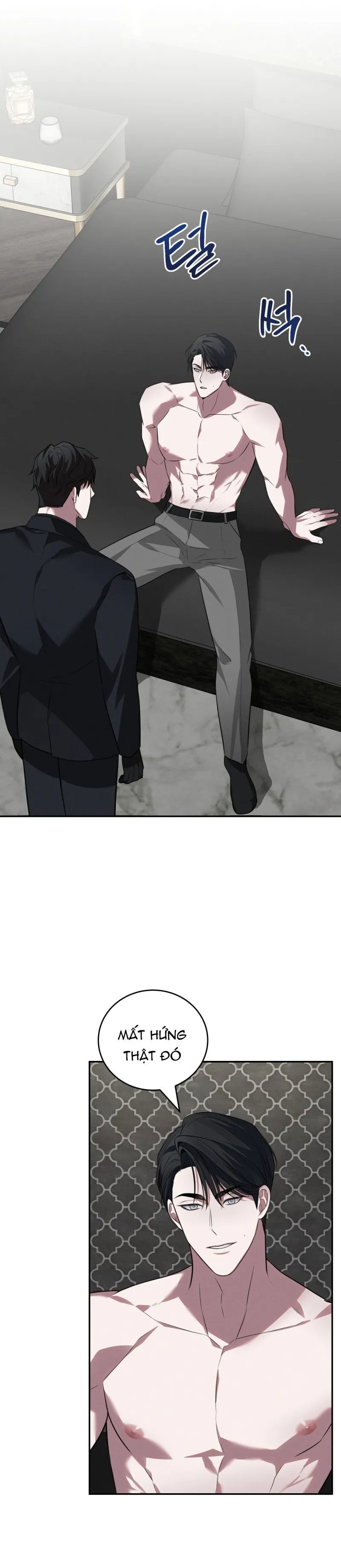 thoát xích chapter 6 7