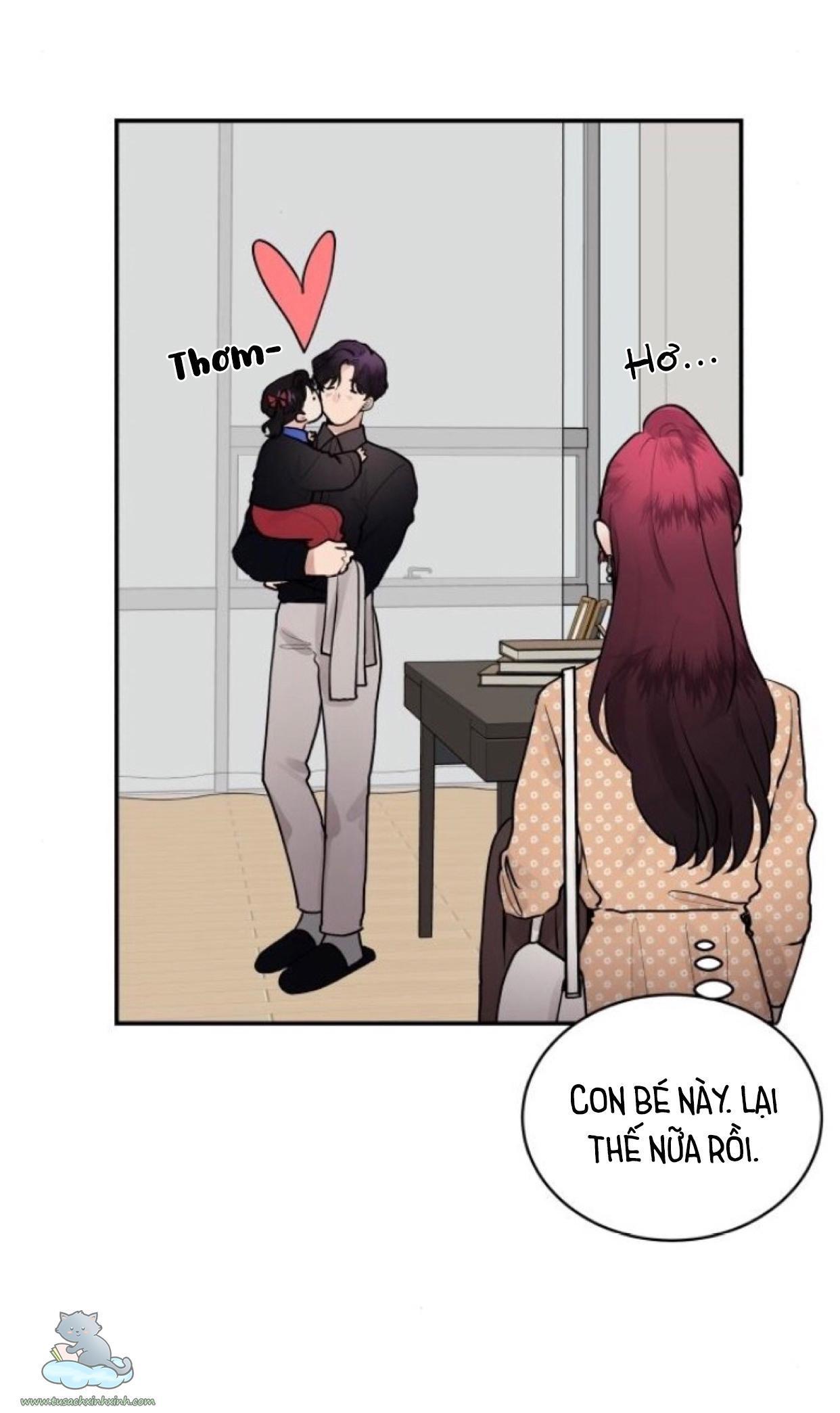 oan gia ngõ hẹp chapter 67 20