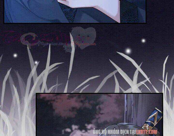 trọng sinh bá sủng nhiếp chính vương quá mạnh mẽ chapter 119 52