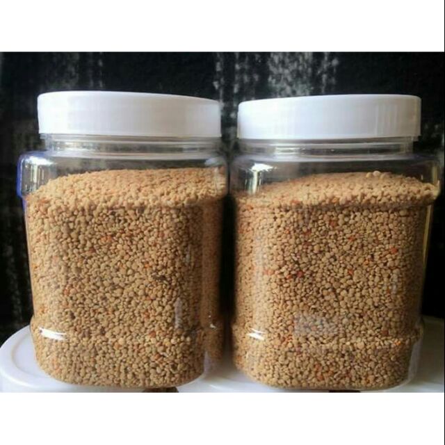 Phấn Hoa Cà Phê Nguyên Chất