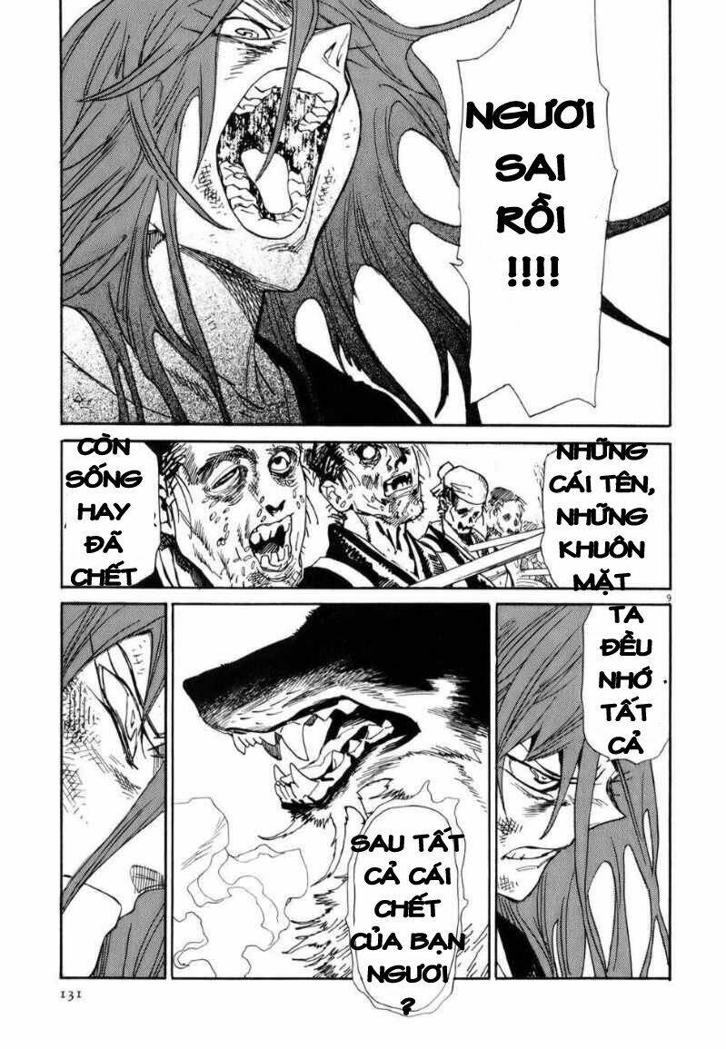 shuto hell chapter 5 8