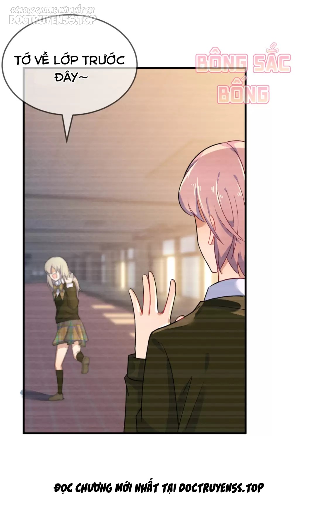 lời nói dối của cô ấy chapter 6 28