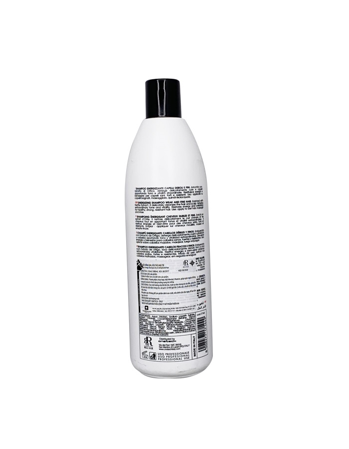 Dầu gội chống rụng và kích thích mọc tóc ENERGIZING SHAMPOO WEAK AND FINE HAIR 350ML