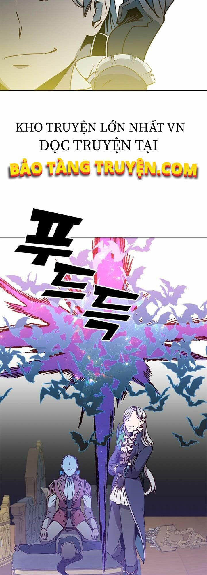 Anh Hùng Mạnh Nhất Trở Lại chapter 53 22