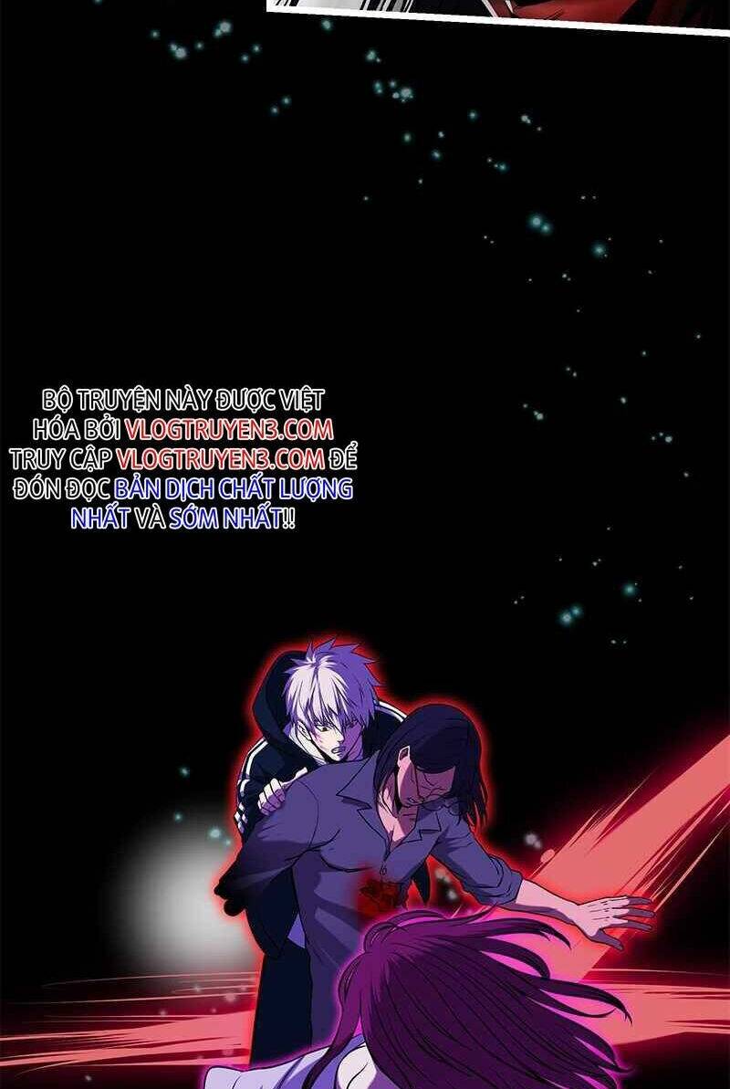 mê đạo tử ngục~vô địch sát thủ chinh phục ma lâm chapter 2 5