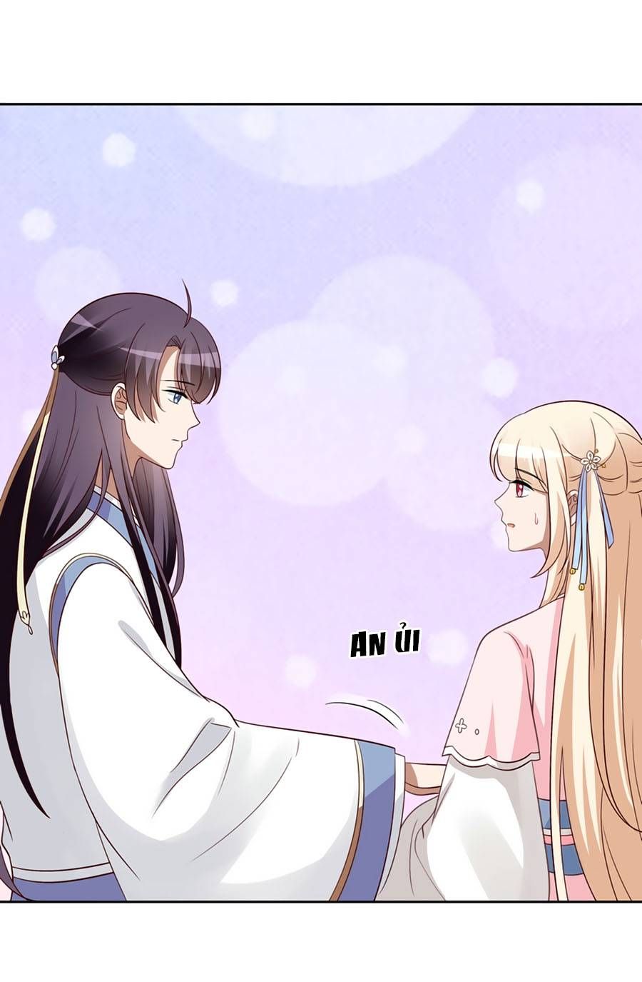 kiêu ngạo vương gia chủng điền phi chapter 133 27