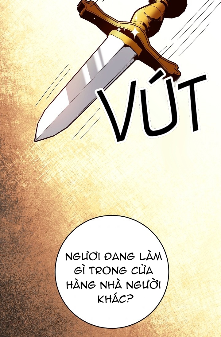 lí do cô ấy trở thành ác nữ chapter 9 3