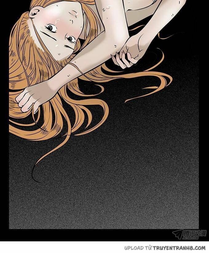 ớn lạnh tuyệt đối chapter 31 3