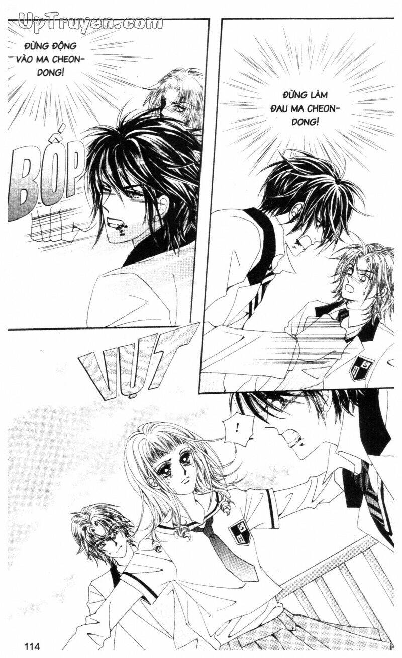 vợ chồng trẻ con bản đẹp chapter 14 115