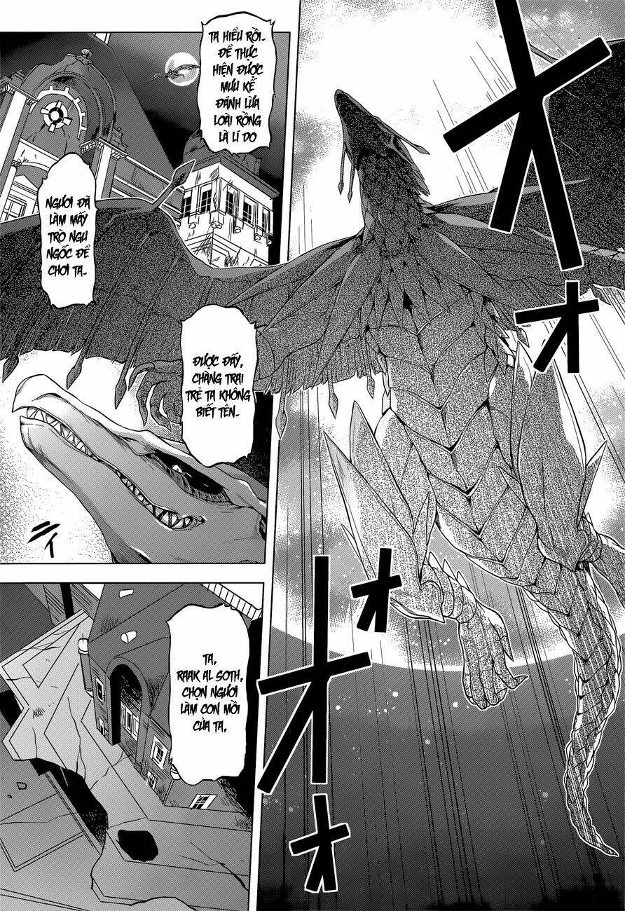 meiyaku no leviathan chapter 5 27