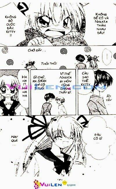 viên ngọc nhiệm màu chapter 1 99