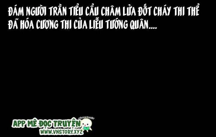 U Minh Ngụy Tượng Chapter 163 3