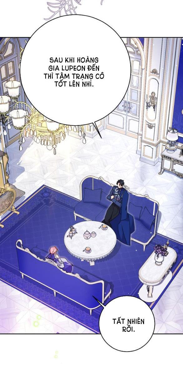 mỗi đêm chồng tôi đều biến đổi chapter 7.1 3