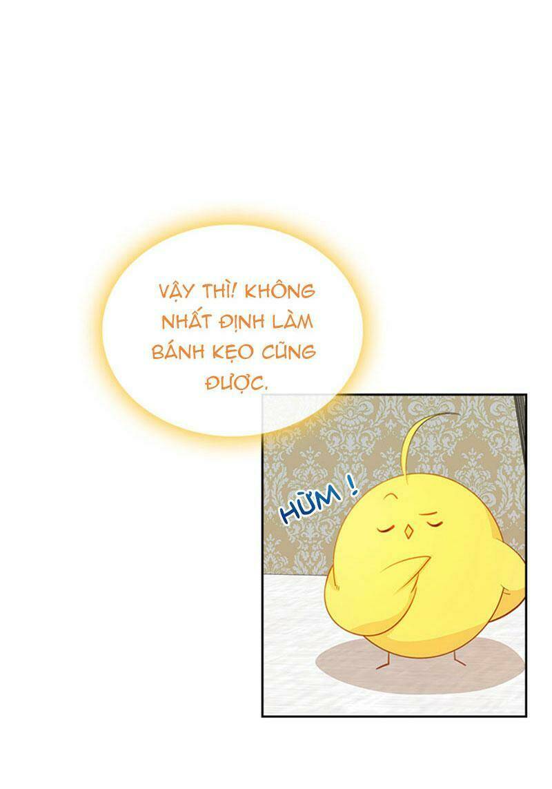 công chúa phản diện muốn ở trong ngôi nhà bánh quy chapter 9 14
