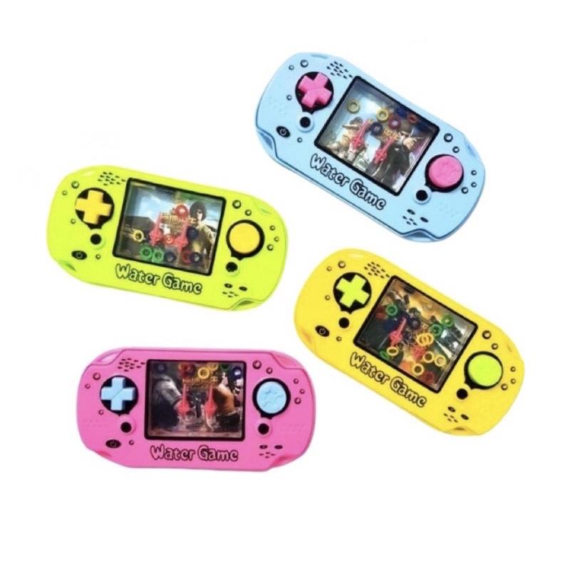 Máy Game Bắn Vòng Nước Huyền Thoại Dành Cho Bé