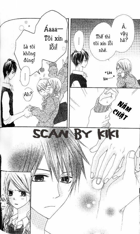 kataomoi no mukougawa chapter 5 14