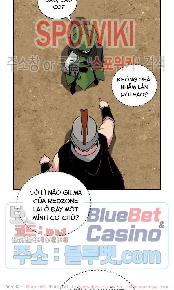 tôi sinh ra để làm người vĩ đại chapter 58 70