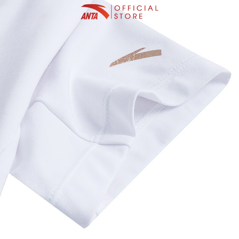 Áo polo nữ A-CHILL TOUCH Anta 862327111