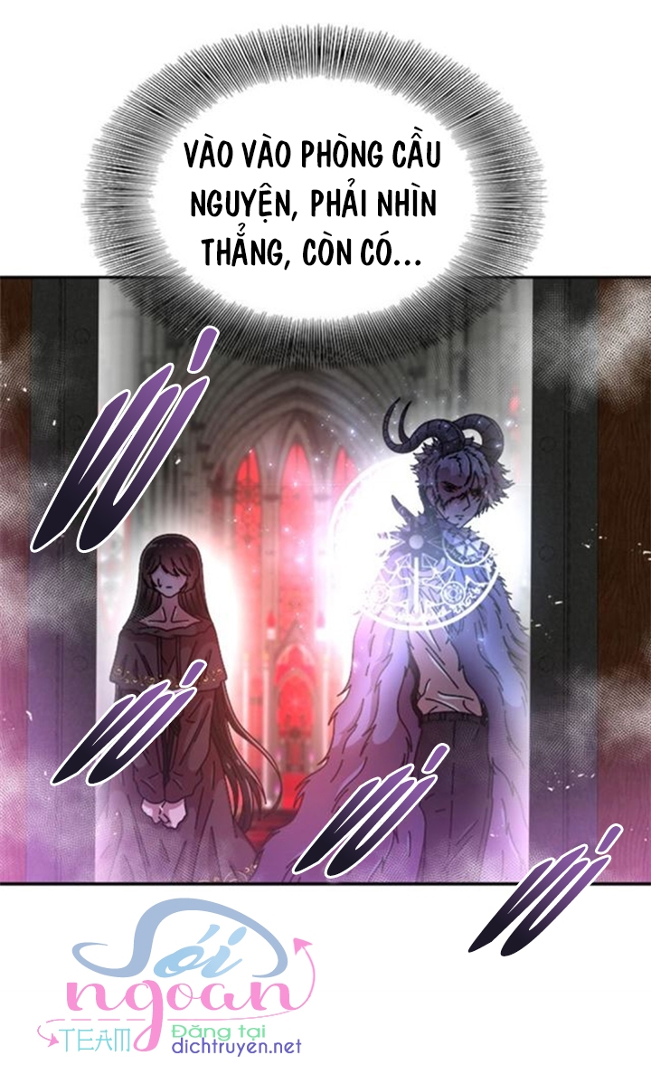 con gái bảo bối của ma vương chapter 64 20