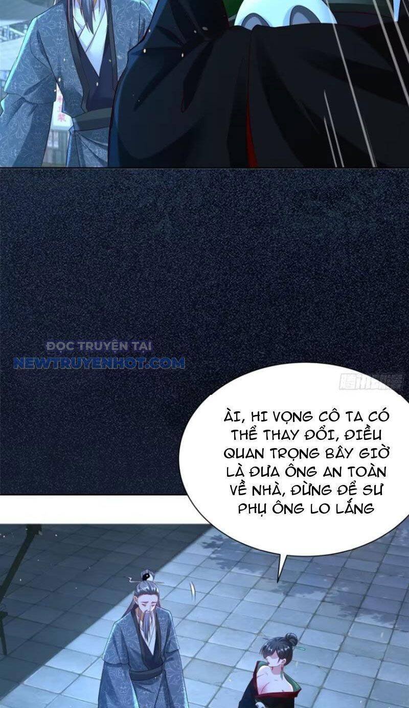 ta thực sự không muốn làm thần tiên chapter 46 58