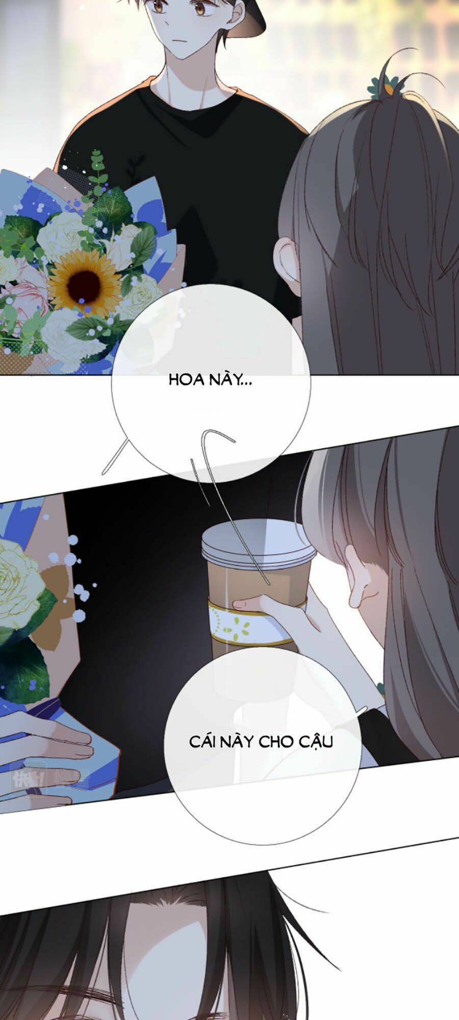 yêu thương em, yêu bản thân chapter 24 14