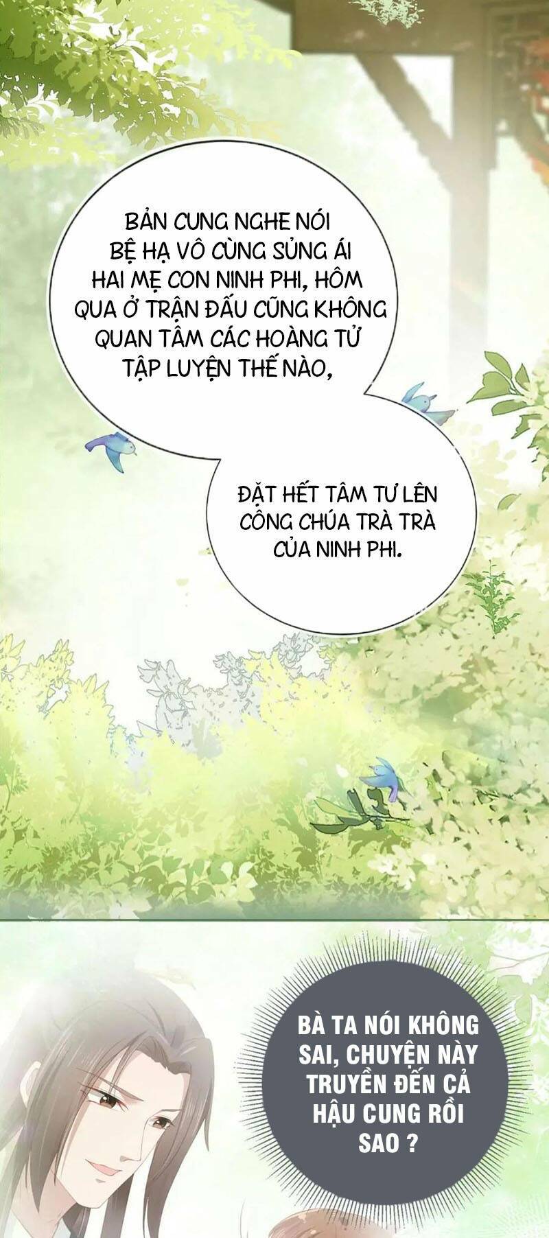 nhặt được bảo bối manh manh chapter 27 9