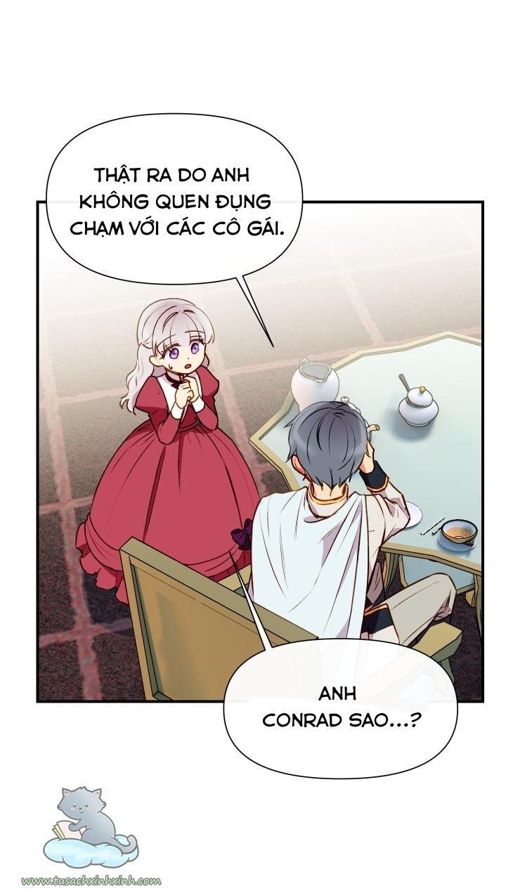 công nương khế ước của gia tộc công tước quái vật chapter 33 31