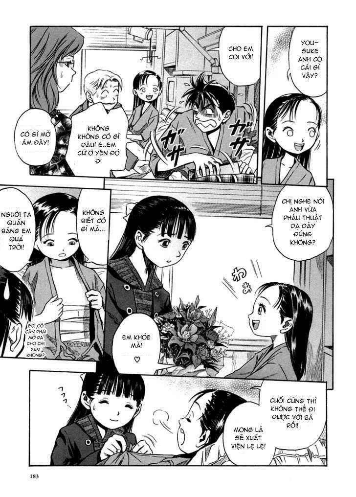 otogi matsuri chapter 25 7