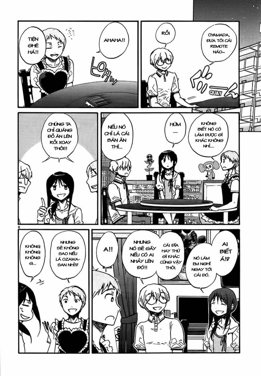 bonnouji chapter 20 9