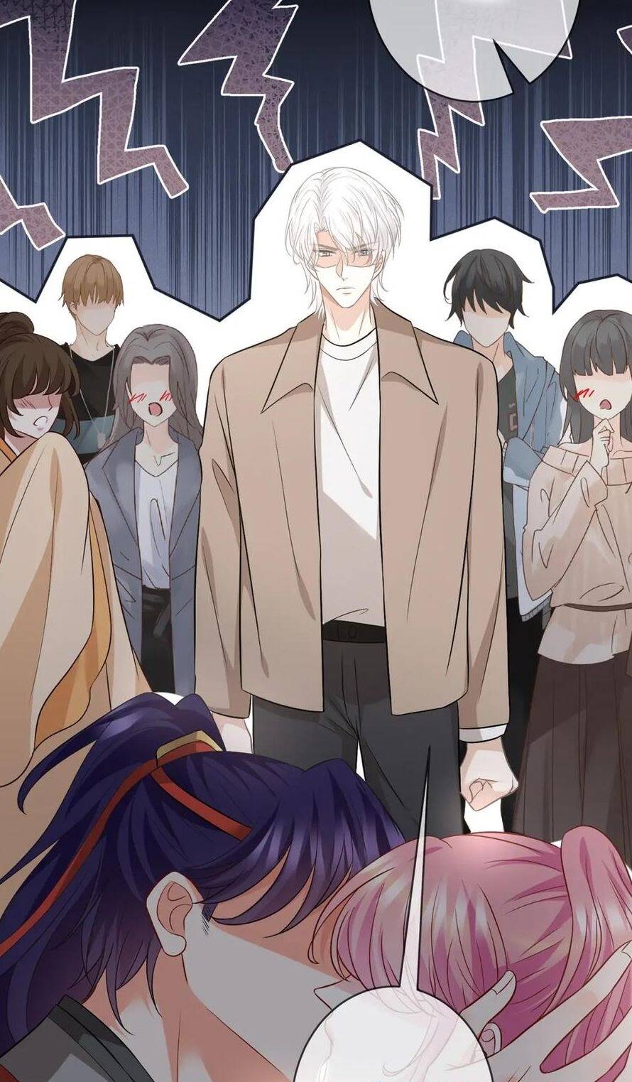 Danh Môn Chí Ái chapter 459 25