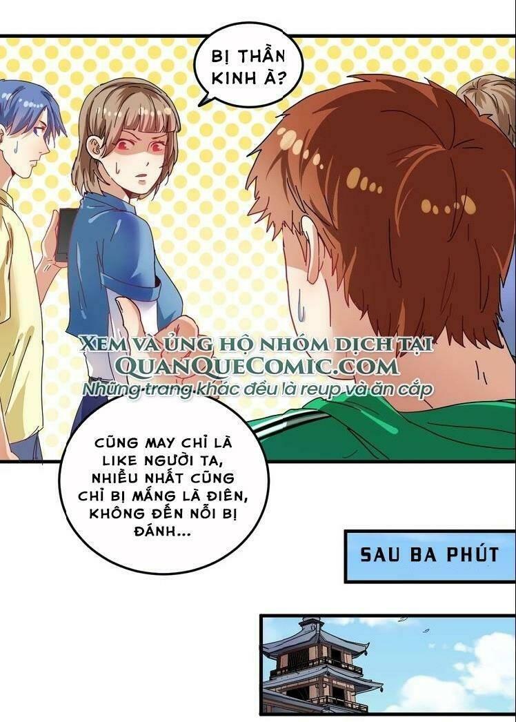 ta có rất nhiều thành tích chapter 18 37