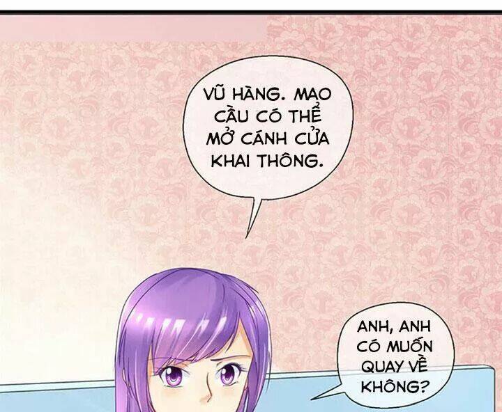 bồn tắm có vấn đề?! chapter 39 43