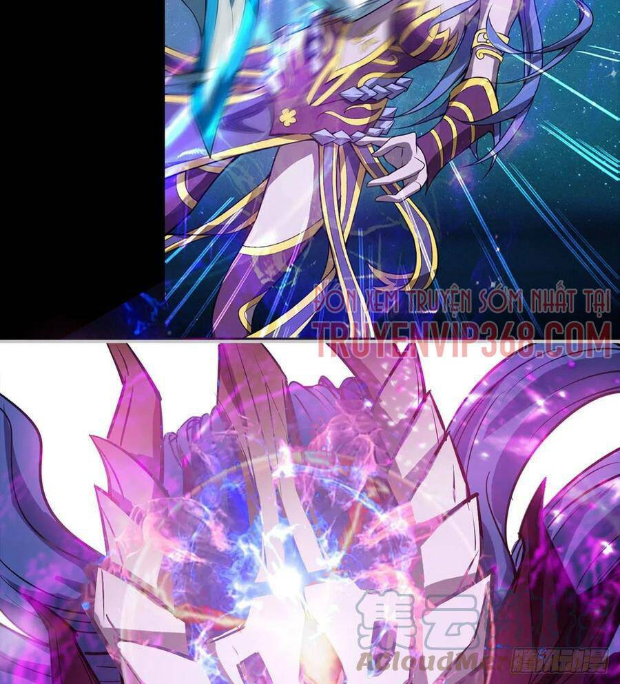 ma hoàng sư đệ quả thực quá chung tình chapter 82 47