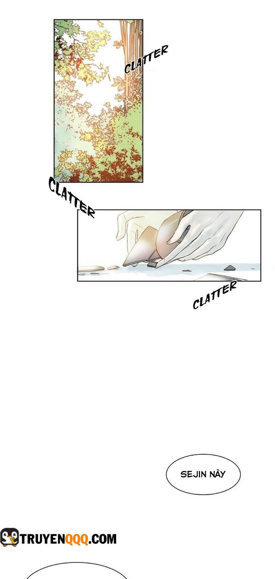 nhà kính lạnh lẽo chapter 2 30