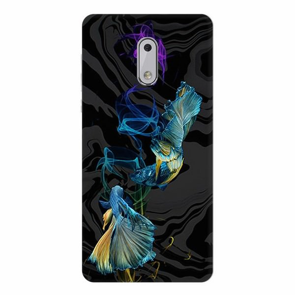 Ốp Lưng Dành Cho Nokia 6 - Mẫu 41