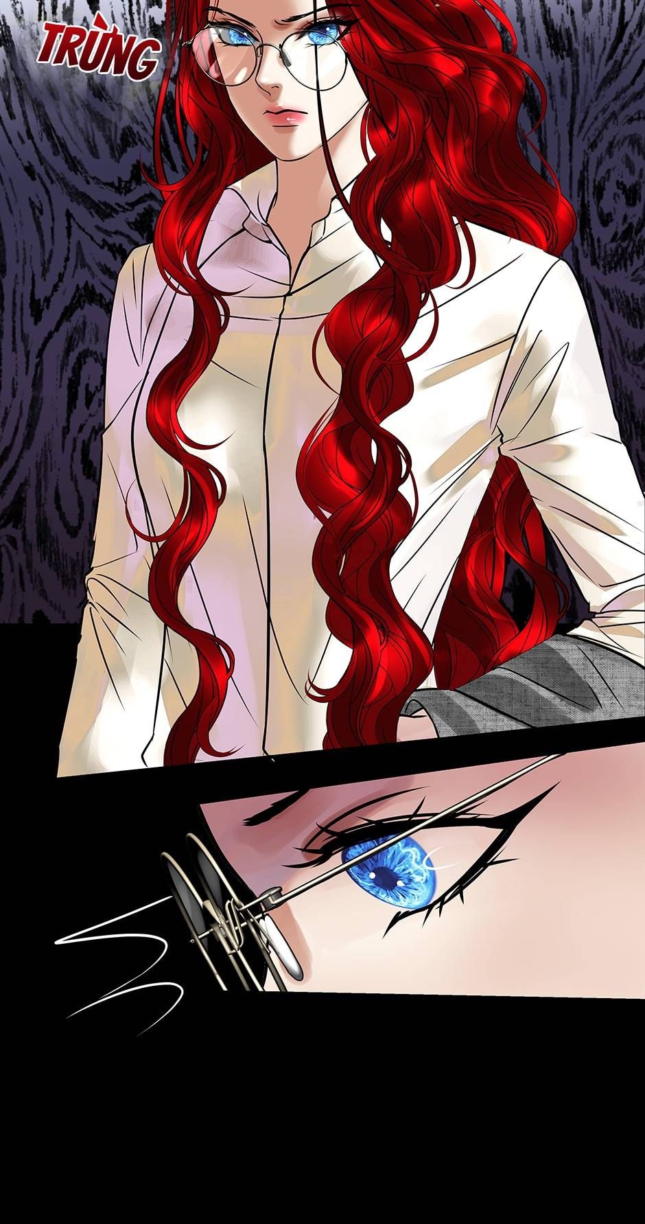 [18+] tôi đã kí hợp đồng với ác quỷ chapter 3.2 14