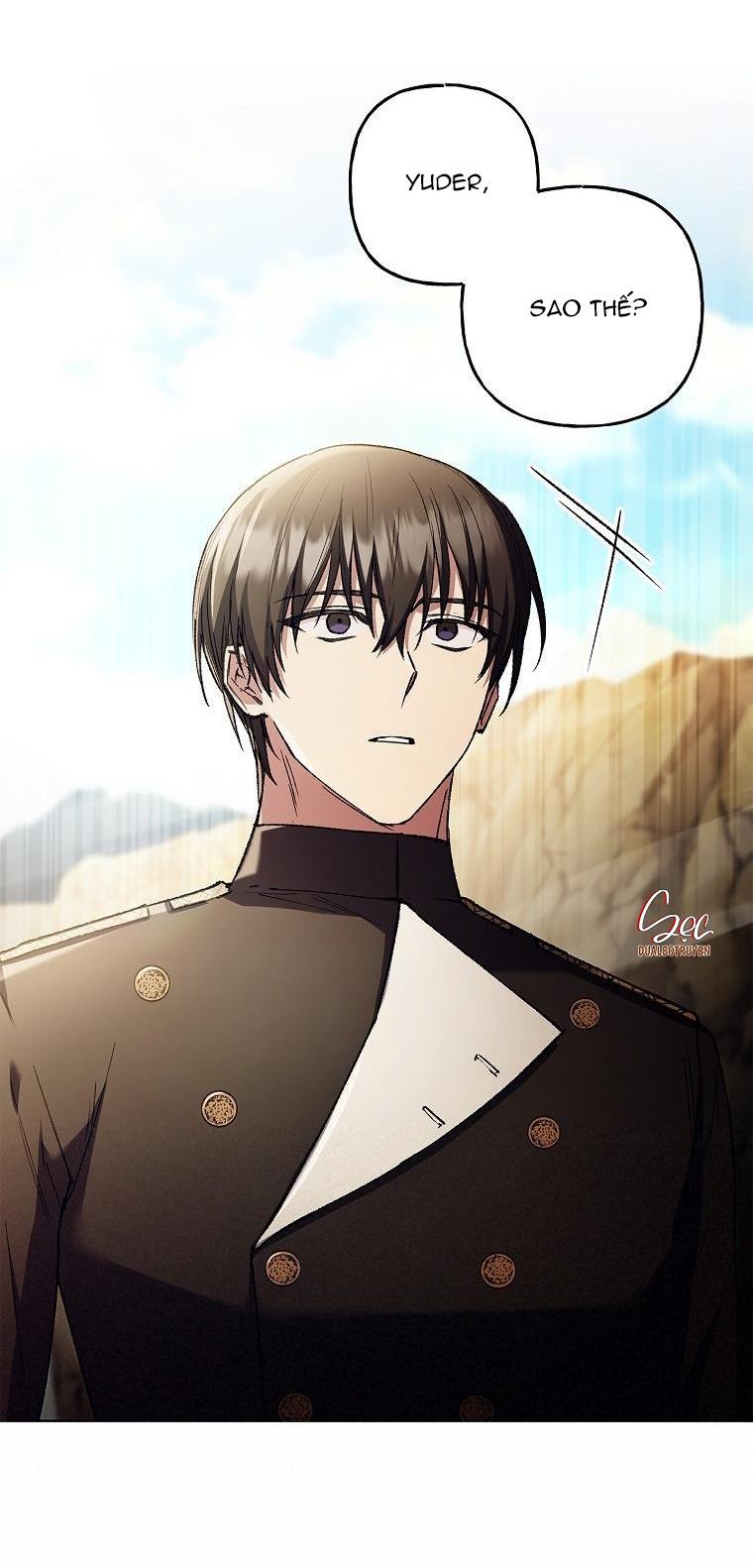 bước ngoặt định mệnh chapter 25 42