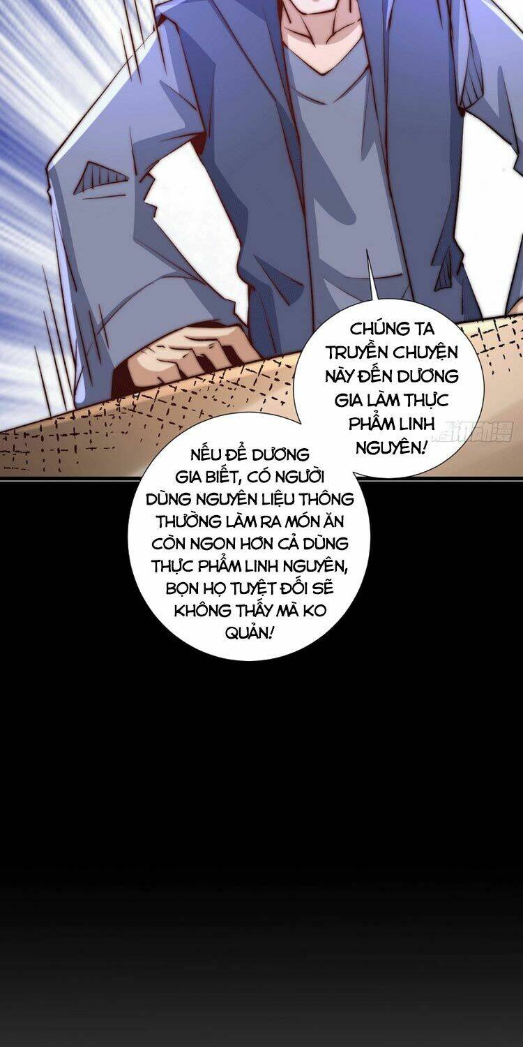 đô thị đỉnh phong cao thủ chapter 259 22