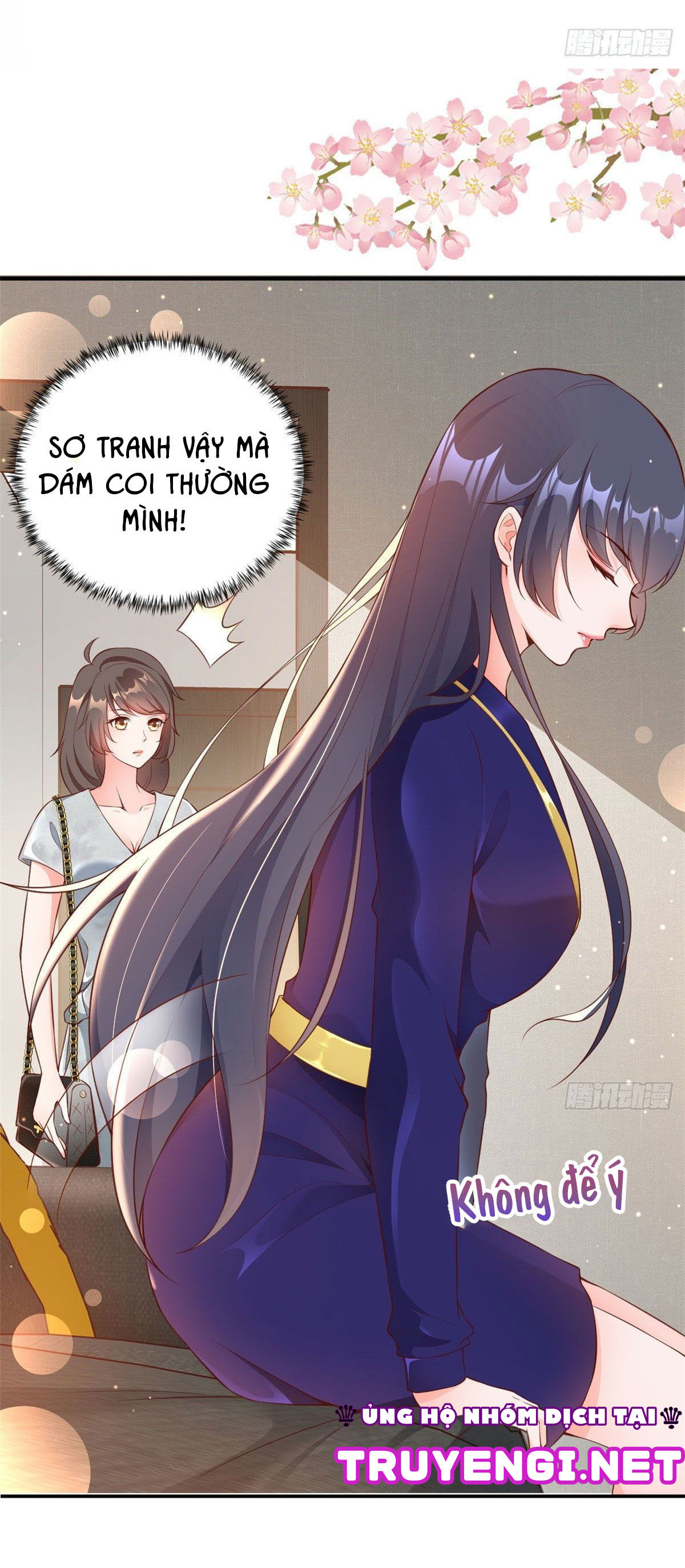 xuyên nhanh: nam thần, bùng cháy đi! chapter 2 28