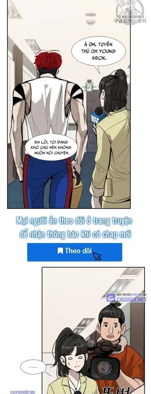 shark - cá mập chapter 177 23