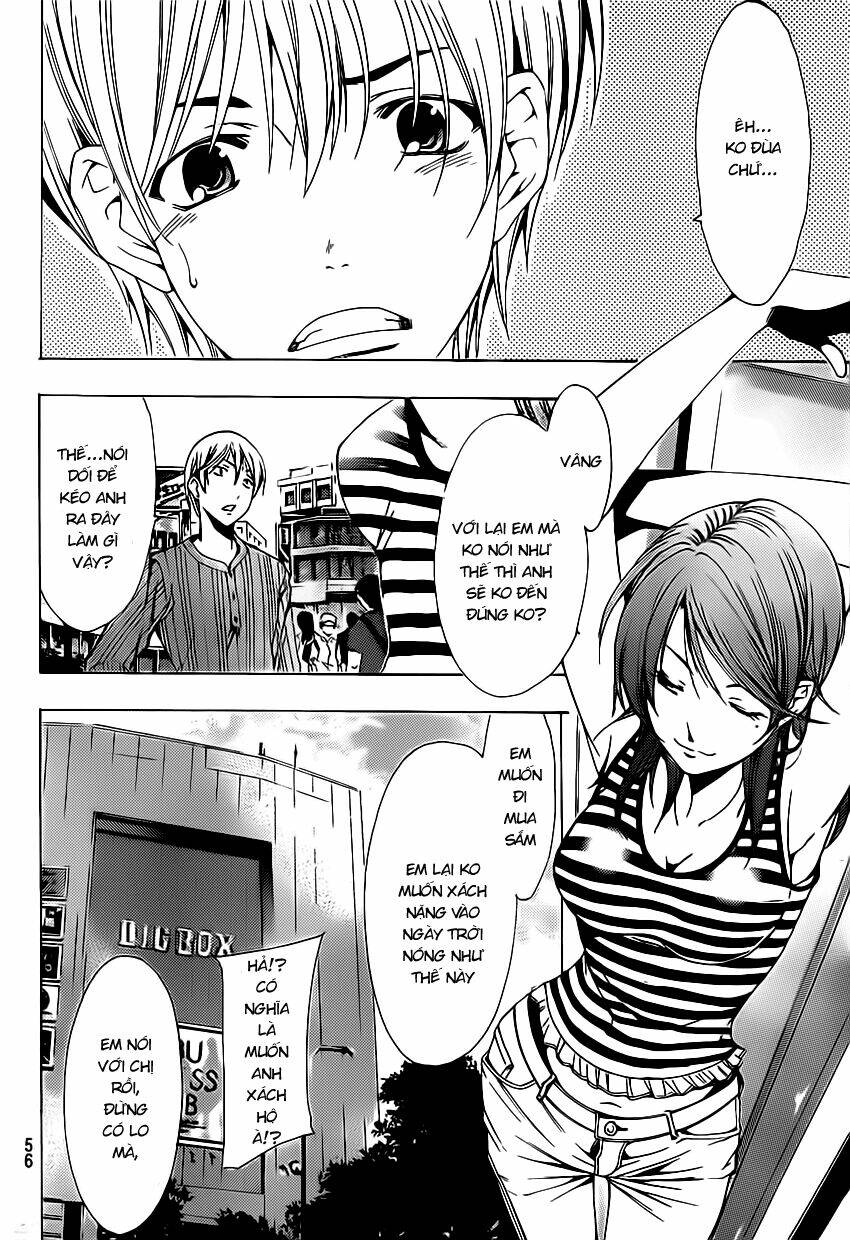 thị trấn tình yêu chapter 149 5